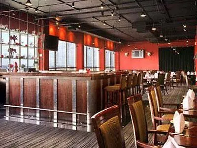 Ramada By Wyndham North Bergen 