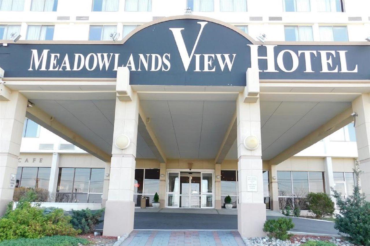 Ramada By Wyndham North Bergen