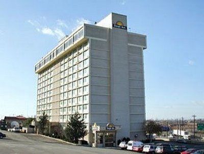 Ramada By Wyndham Hotel