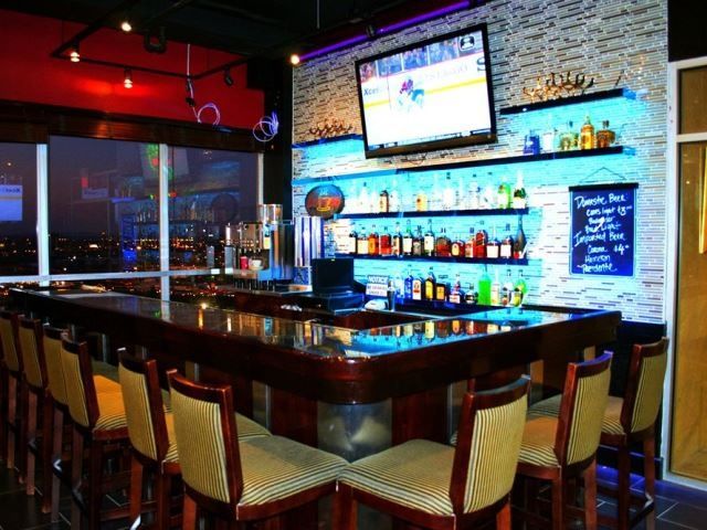 Hotel Ramada By Wyndham North Bergen