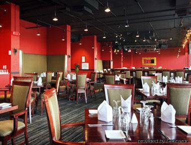 Ramada By Wyndham North Bergen