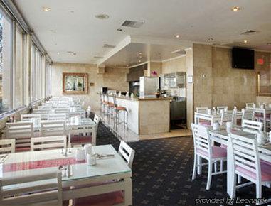 Ramada By Wyndham Hotel