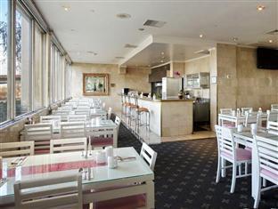 Hotel Ramada By Wyndham