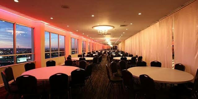 Hotel Ramada By Wyndham 3*